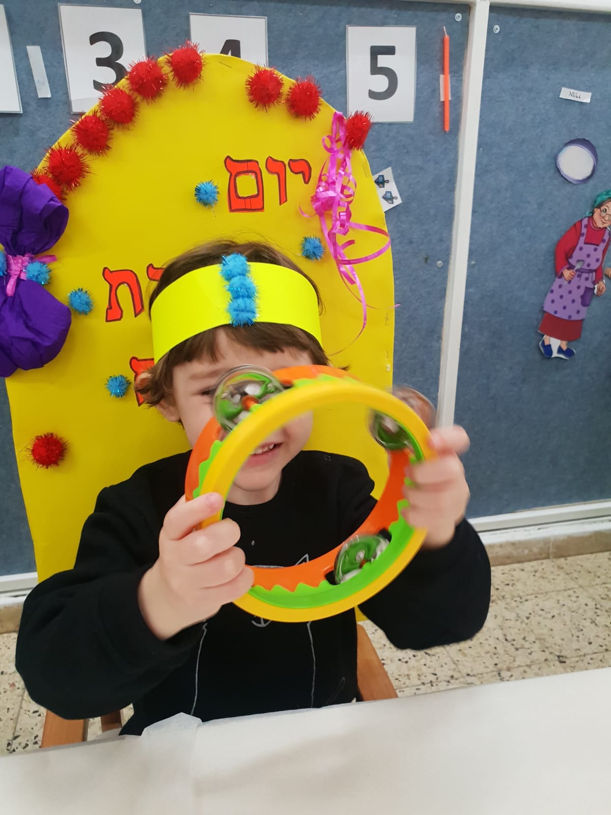 היום יום הולדת לניקי by hana - Ourboox.com