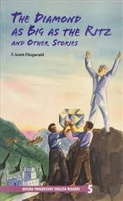 The Diamond as Big as the Ritz by iyad ghazalin - Ourboox.com