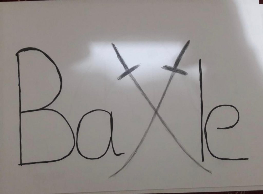 “Learning vocabulary through snapwords and web 2.0 tools” Snapwords e-book by "Learning vocabulary through snapwords and web 2.0 tools" Partners - Ourboox.com