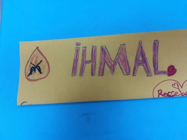 ÖĞRENCİ İSİMLERİ RESFEBESİ(STUDENT NAMES RESFEB) by KEVSER - Ourboox.com