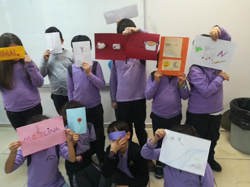 ÖĞRENCİ İSİMLERİ RESFEBESİ(STUDENT NAMES RESFEB) by KEVSER - Ourboox.com