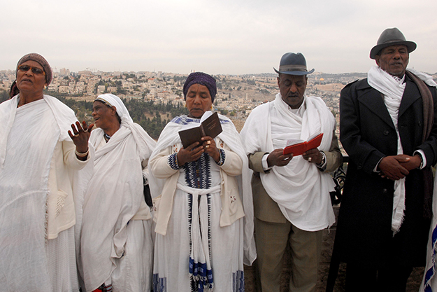 חג הסיגד by asmare endalew - Ourboox.com