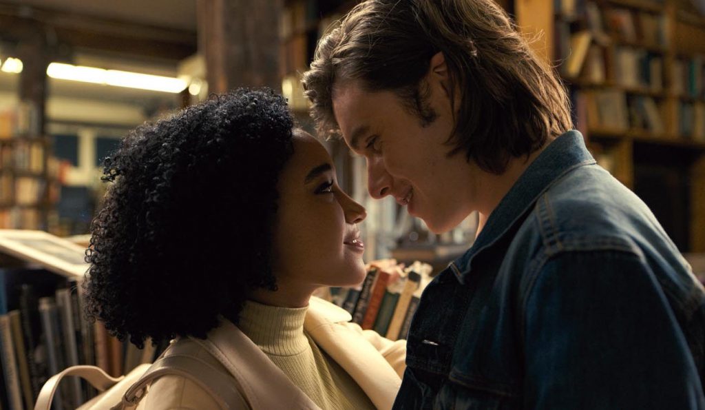 Everything,Everything by tiffany brissette - Illustrated by NIcola Yoon - Ourboox.com