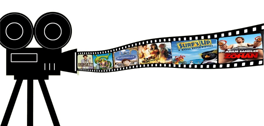 קולנוע וטלוויזיה – מדריך by Yael Meiri - Ourboox.com