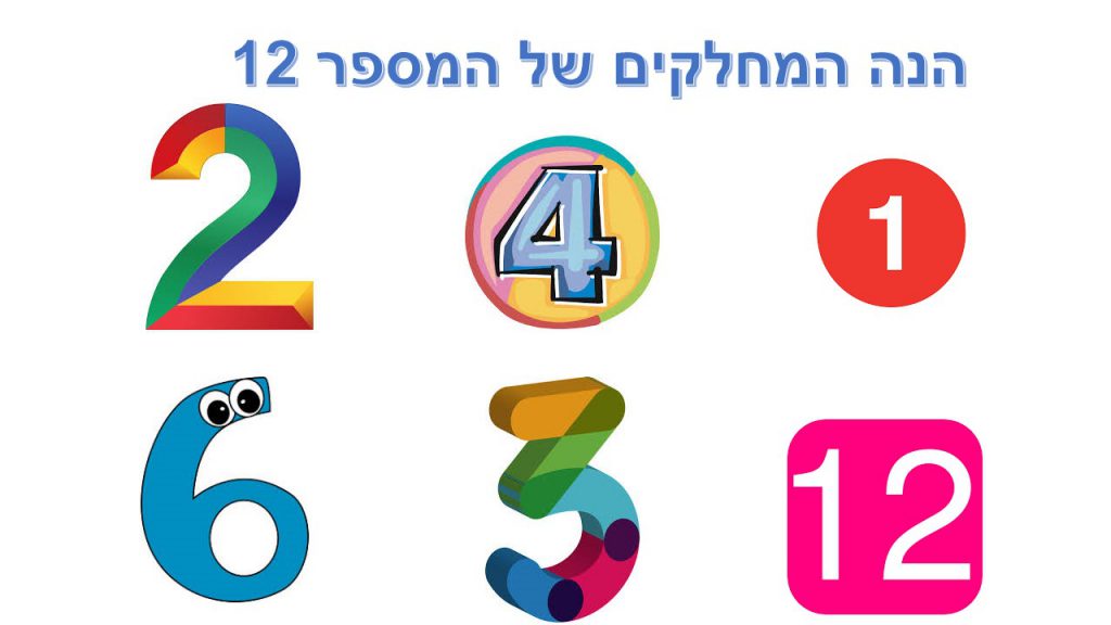 מספרים ראשוניים ופריקים by Sarit Kor - Ourboox.com