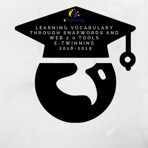 “Learning vocabulary through snapwords and web 2.0 tools” Snapwords e-book by 