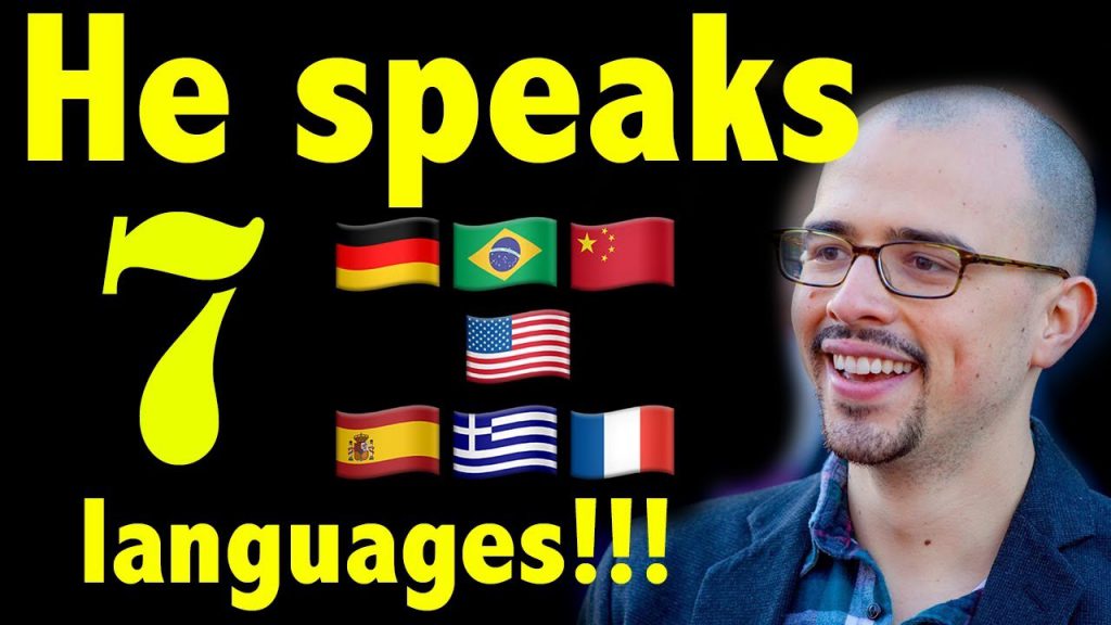 5 techniques to speak any language by Zina - Ourboox.com
