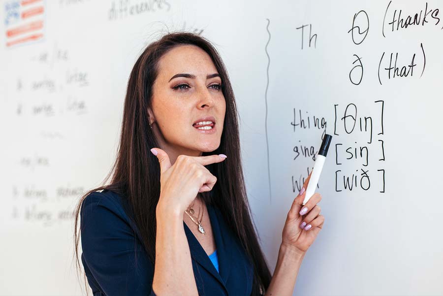 5 techniques to speak any language by Zina - Ourboox.com