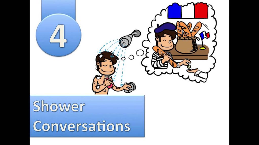 5 techniques to speak any language by Zina - Ourboox.com