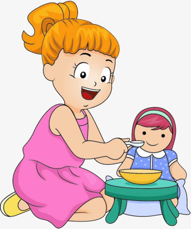 ليلى ودميتها by ayat abusweed - Ourboox.com