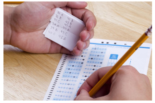 בין הונאה ליושרה בלמידה ובאקדמיה by anatal - Ourboox.com