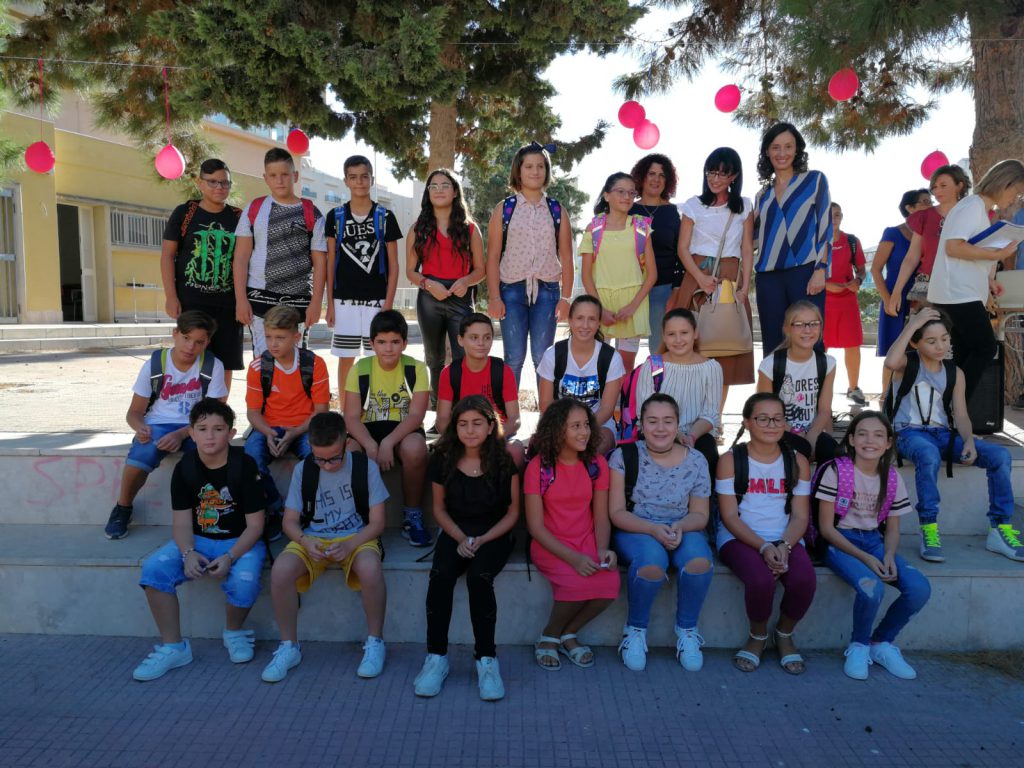 Le nostre creazioni letterarie Classe 1° G Anno Scolastico 2018-2019 by Galia - Ourboox.com