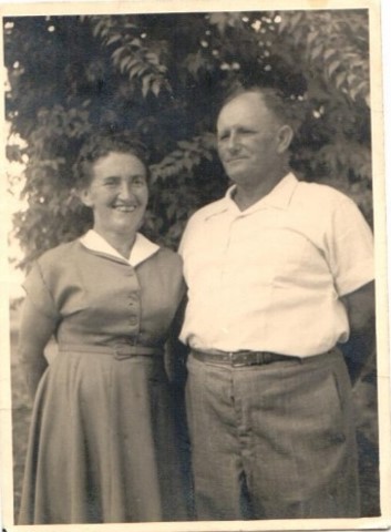 גיורא ברנאי- הקמת מושב כפר ידידיה by michal - Ourboox.com