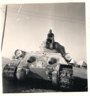 גיורא ברנאי- הקמת מושב כפר ידידיה by michal - Ourboox.com