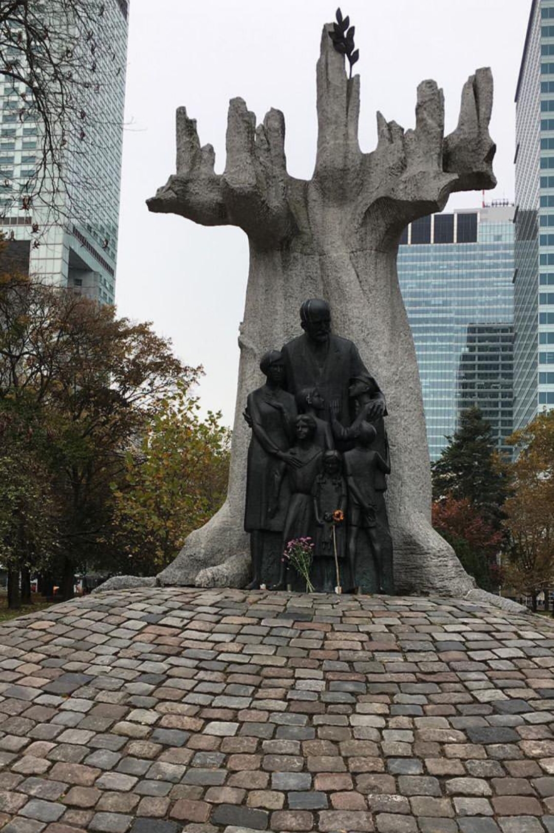 יומן מסע לפולין by masa - Illustrated by משלחת 118 - אורט ע"ש זאב בויים - Ourboox.com