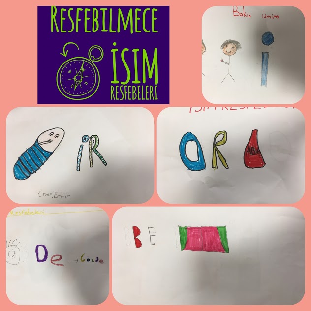 ÖĞRENCİ İSİMLERİ RESFEBESİ(STUDENT NAMES RESFEB) by KEVSER - Ourboox.com