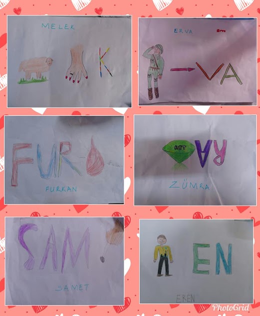 ÖĞRENCİ İSİMLERİ RESFEBESİ(STUDENT NAMES RESFEB) by KEVSER - Ourboox.com