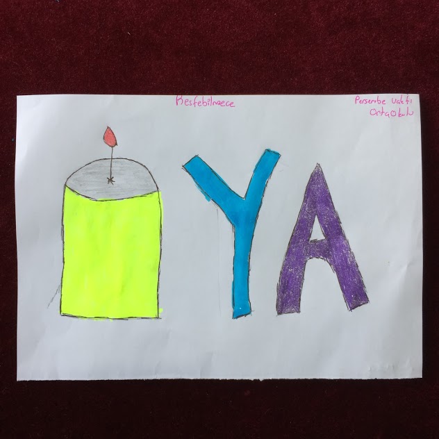 ÖĞRENCİ İSİMLERİ RESFEBESİ(STUDENT NAMES RESFEB) by KEVSER - Ourboox.com