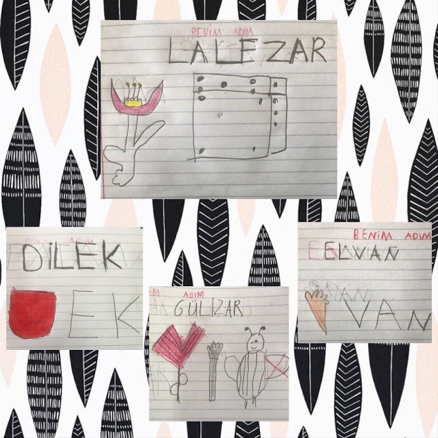 ÖĞRENCİ İSİMLERİ RESFEBESİ(STUDENT NAMES RESFEB) by KEVSER - Ourboox.com