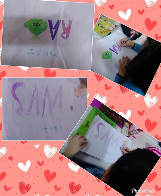 ÖĞRENCİ İSİMLERİ RESFEBESİ(STUDENT NAMES RESFEB) by KEVSER - Ourboox.com