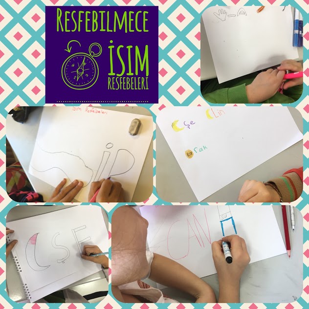 ÖĞRENCİ İSİMLERİ RESFEBESİ(STUDENT NAMES RESFEB) by KEVSER - Ourboox.com