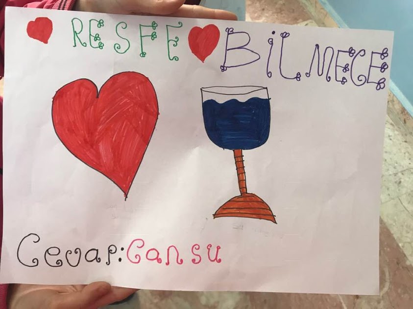 ÖĞRENCİ İSİMLERİ RESFEBESİ(STUDENT NAMES RESFEB) by KEVSER - Ourboox.com