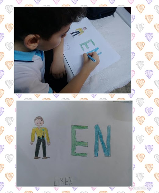 ÖĞRENCİ İSİMLERİ RESFEBESİ(STUDENT NAMES RESFEB) by KEVSER - Ourboox.com