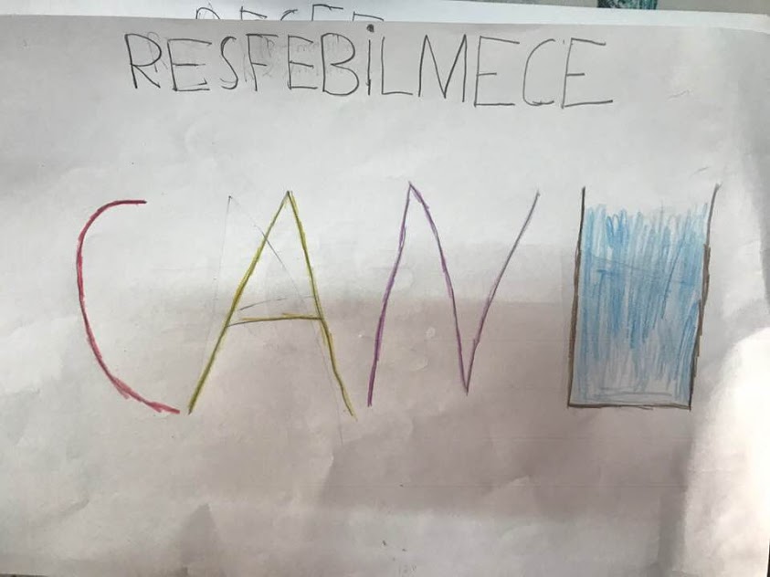 ÖĞRENCİ İSİMLERİ RESFEBESİ(STUDENT NAMES RESFEB) by KEVSER - Ourboox.com