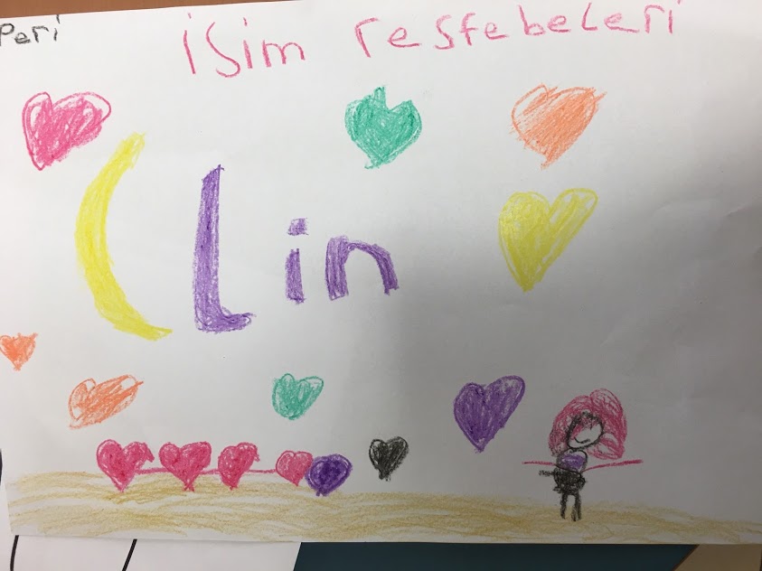 ÖĞRENCİ İSİMLERİ RESFEBESİ(STUDENT NAMES RESFEB) by KEVSER - Ourboox.com