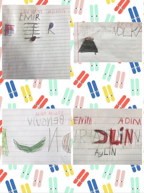 ÖĞRENCİ İSİMLERİ RESFEBESİ(STUDENT NAMES RESFEB) by KEVSER - Ourboox.com