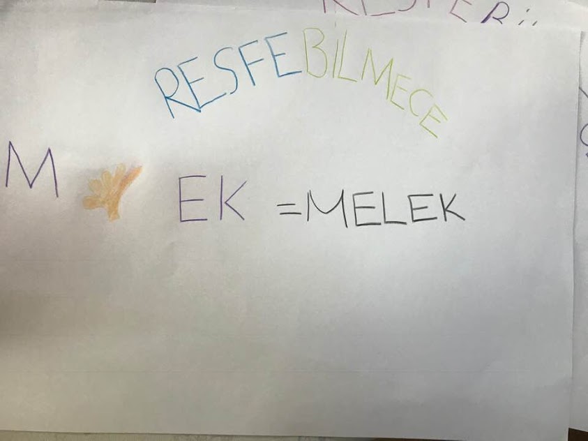 ÖĞRENCİ İSİMLERİ RESFEBESİ(STUDENT NAMES RESFEB) by KEVSER - Ourboox.com