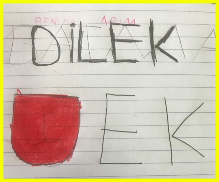 ÖĞRENCİ İSİMLERİ RESFEBESİ(STUDENT NAMES RESFEB) by KEVSER - Ourboox.com