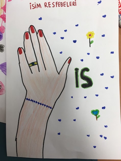 ÖĞRENCİ İSİMLERİ RESFEBESİ(STUDENT NAMES RESFEB) by KEVSER - Ourboox.com