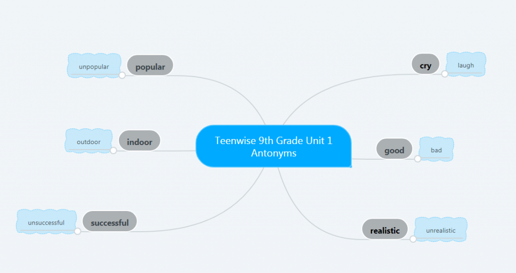 “Learning vocabulary through snapwords and web 2.0 tools” Mindmap e-book by "Learning vocabulary through snapwords and web 2.0 tools" Partners - Ourboox.com