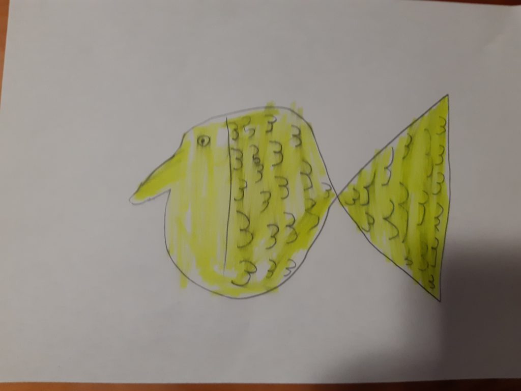 אוֹתִיּוֹת מְסַפְּרוֹת by Michal Aretz - Ourboox.com