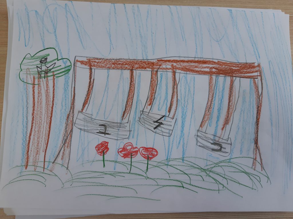 אוֹתִיּוֹת מְסַפְּרוֹת by Michal Aretz - Ourboox.com