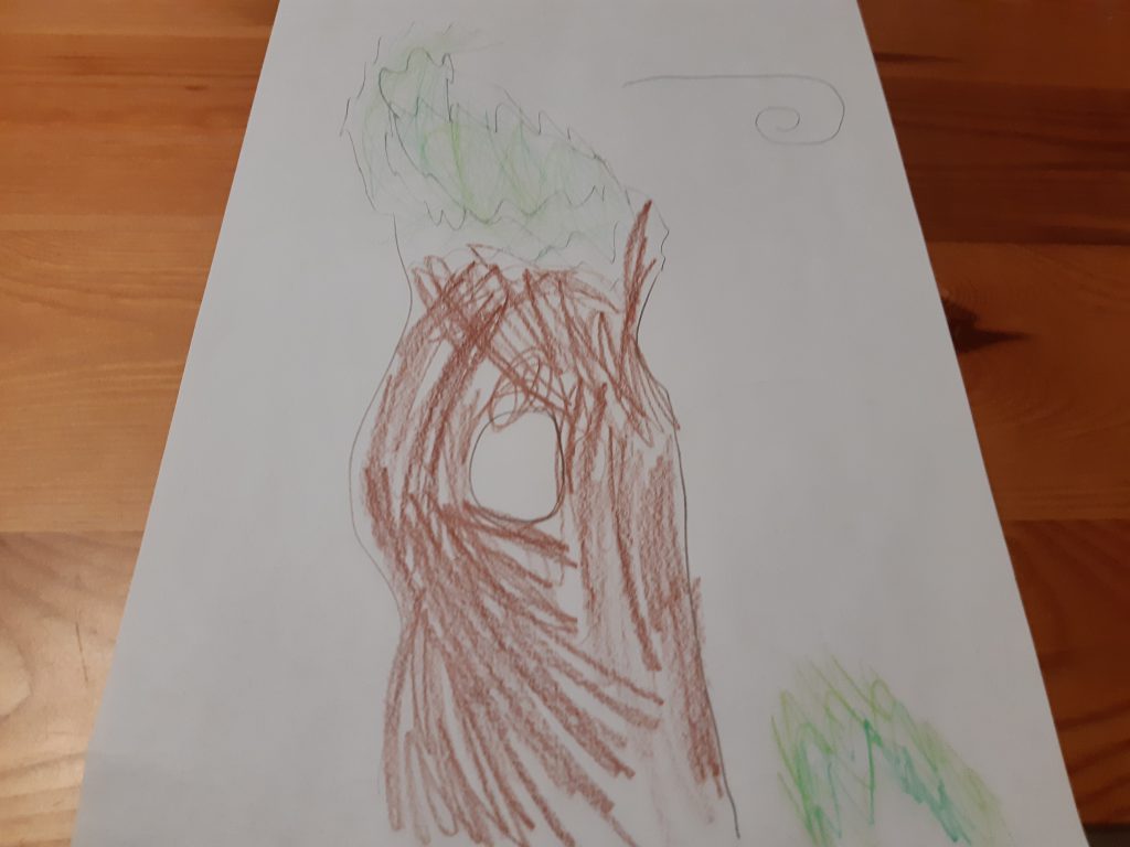 אוֹתִיּוֹת מְסַפְּרוֹת by Michal Aretz - Ourboox.com