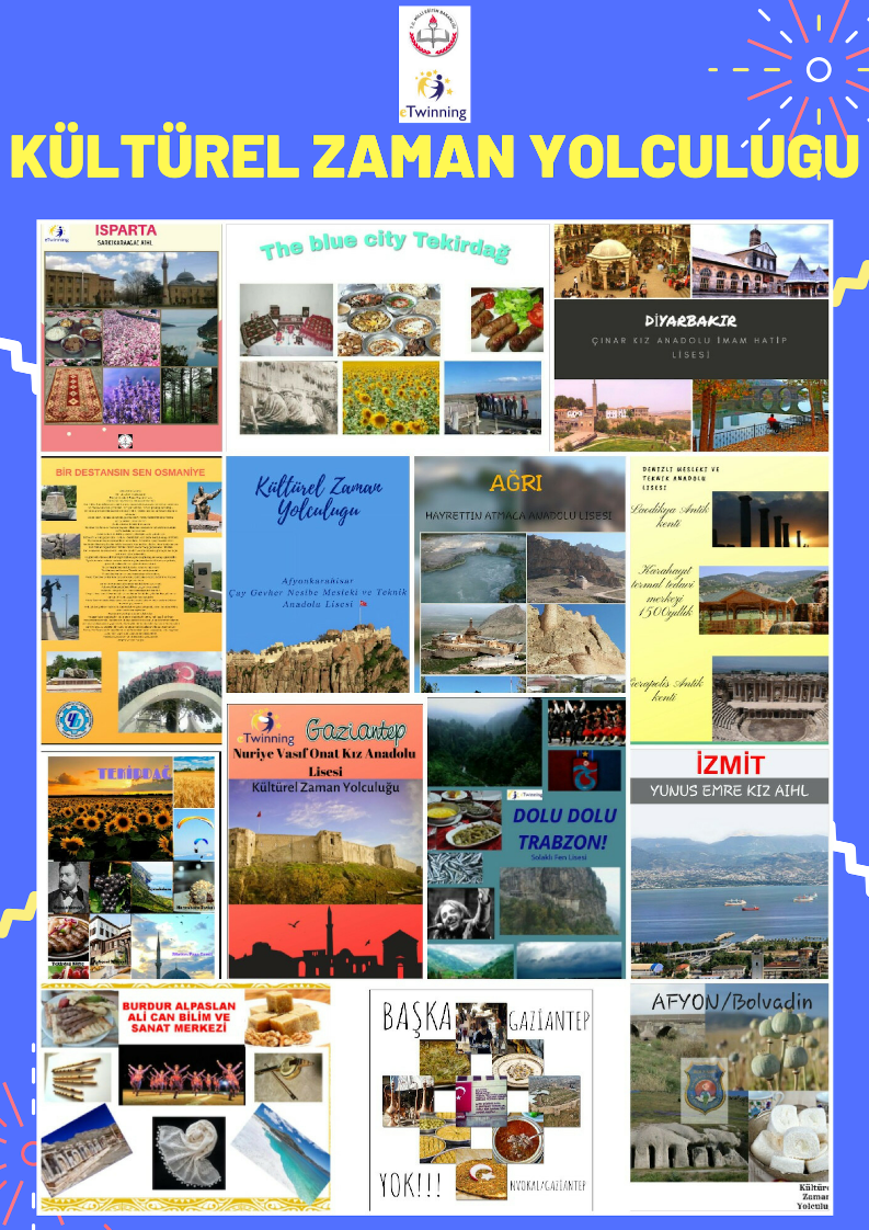 Handa DİKMEN Ş.Karaağaç AIHL/ISPARTA