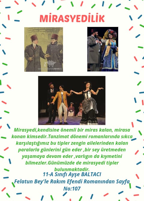 Kültürel Zaman Yolculugu E twinning Projesi by Handan - Ourboox.com