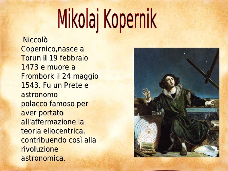 copernico by vlad - Illustrated by VLAD - Ourboox.com