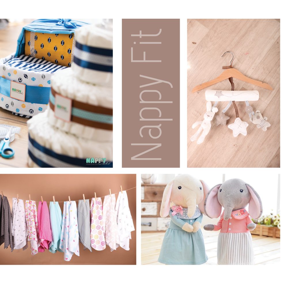 קטלוג נאפי קייק 2019 by Reut Hefetz - Ourboox.com