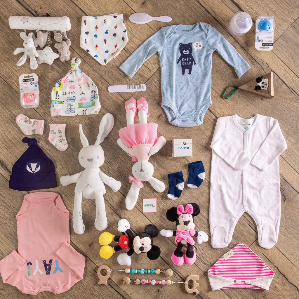 קטלוג נאפי קייק 2019 by Reut Hefetz - Ourboox.com