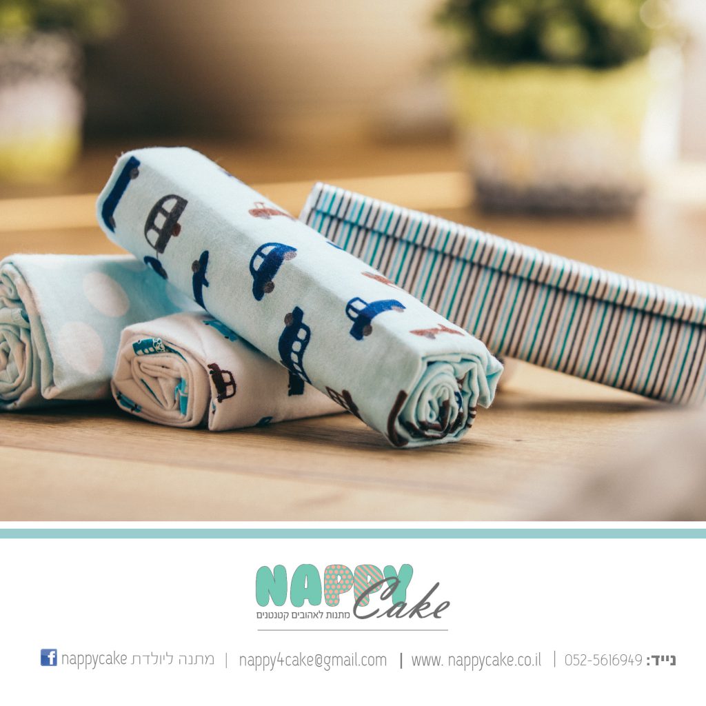 קטלוג נאפי קייק 2019 by Reut Hefetz - Ourboox.com