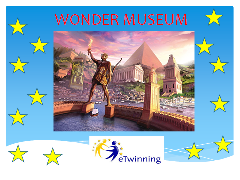 WONDER MUSEUM ÖĞRETMEN POSTERLERİ by ÖZDEN ARAR - Ourboox.com
