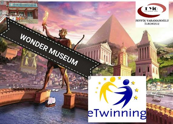 WONDER MUSEUM ÖĞRETMEN POSTERLERİ by ÖZDEN ARAR - Ourboox.com
