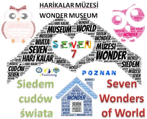 WONDER MUSEUM ÖĞRETMEN POSTERLERİ by ÖZDEN ARAR - Ourboox.com