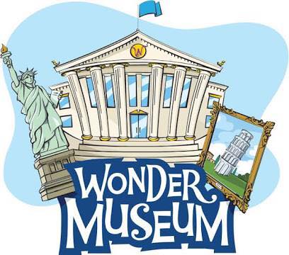 WONDER MUSEUM ÖĞRETMEN POSTERLERİ by ÖZDEN ARAR - Ourboox.com