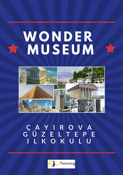 WONDER MUSEUM ÖĞRETMEN POSTERLERİ by ÖZDEN ARAR - Ourboox.com