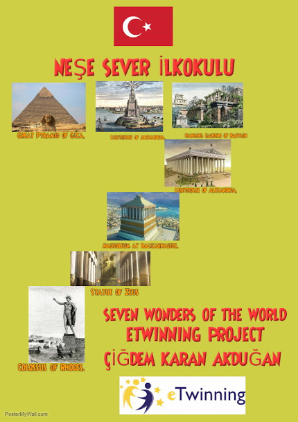 WONDER MUSEUM ÖĞRETMEN POSTERLERİ by ÖZDEN ARAR - Ourboox.com