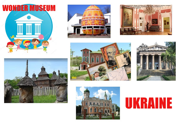 WONDER MUSEUM ÖĞRETMEN POSTERLERİ by ÖZDEN ARAR - Ourboox.com